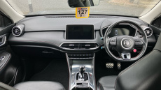 MG Hs 1.5 T-GDI Exclusive 5dr DCT Petrol Hatchback